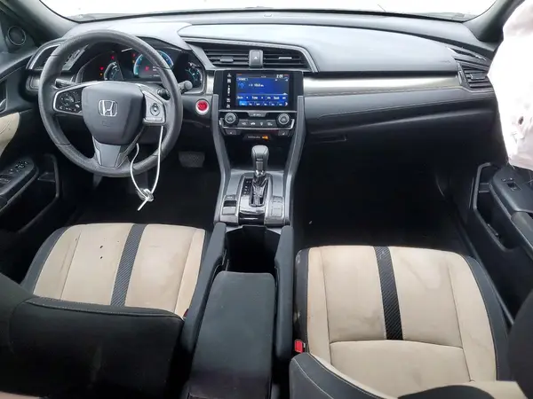 SHHFK7H51HU203276 2017 HONDA CIVIC - Image 8