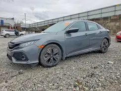 SHHFK7H51HU206789 2017 HONDA CIVIC