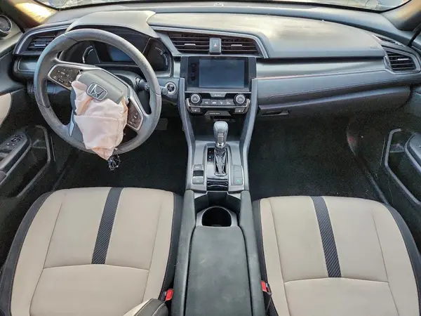 SHHFK7H51HU208543 2017 HONDA CIVIC - Image 8