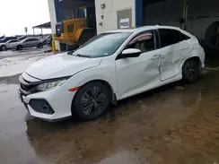 SHHFK7H51HU208879 2017 HONDA CIVIC