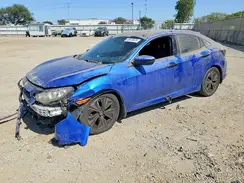 SHHFK7H51HU210485 2017 HONDA CIVIC