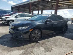 SHHFK7H51HU211104 2017 HONDA CIVIC
