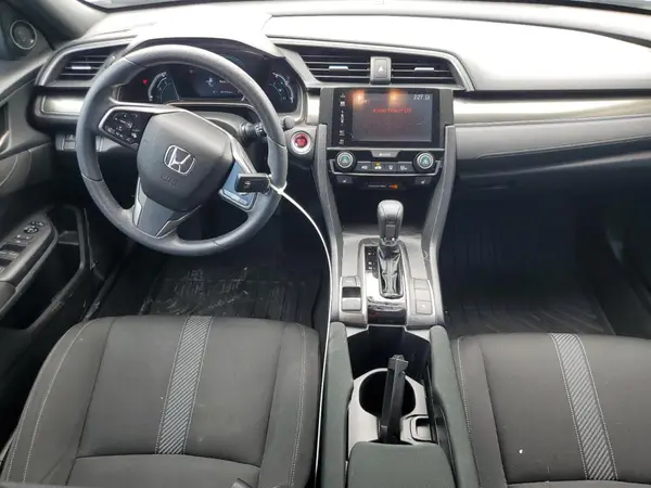 SHHFK7H51HU211104 2017 HONDA CIVIC - Image 8