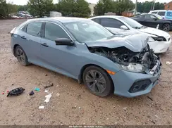 SHHFK7H51HU211359 2017 HONDA CIVIC