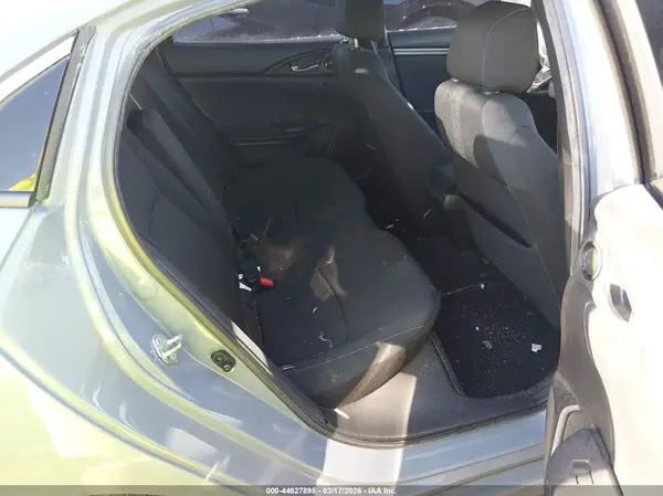 SHHFK7H51HU211734 2017 HONDA CIVIC - Image 8