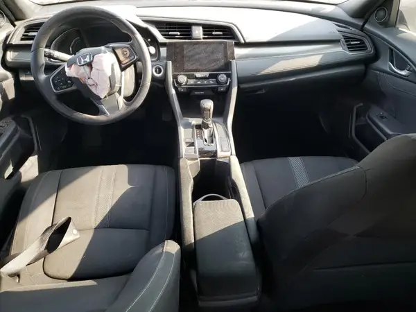 SHHFK7H51HU212947 2017 HONDA CIVIC - Image 8
