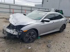 SHHFK7H51HU213127 2017 HONDA CIVIC