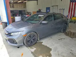 SHHFK7H51HU213158 2017 HONDA CIVIC