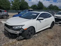 SHHFK7H51HU214424 2017 HONDA CIVIC