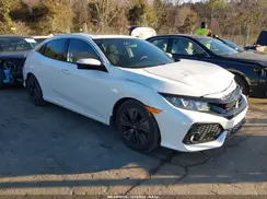 SHHFK7H51HU214570 2017 HONDA CIVIC