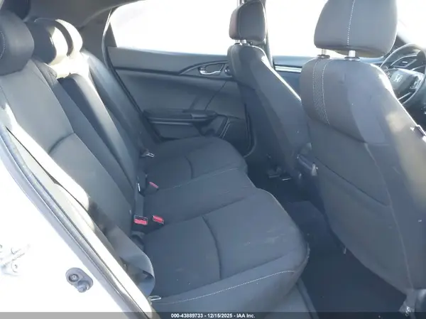 SHHFK7H51HU214570 2017 HONDA CIVIC - Image 8