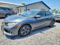 SHHFK7H51HU214987 2017 HONDA CIVIC