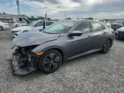SHHFK7H51HU215833 2017 HONDA CIVIC