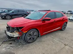SHHFK7H51HU215881 2017 HONDA CIVIC
