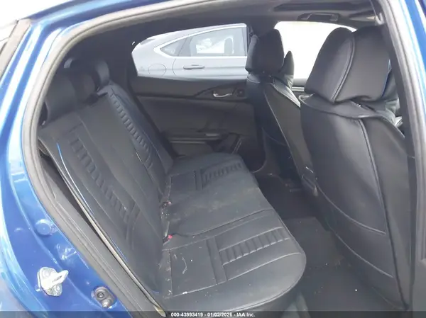 SHHFK7H51HU216562 2017 HONDA CIVIC - Image 8