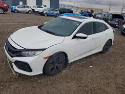 SHHFK7H51HU217842 2017 HONDA CIVIC