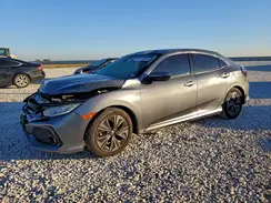 SHHFK7H51HU219476 2017 HONDA CIVIC