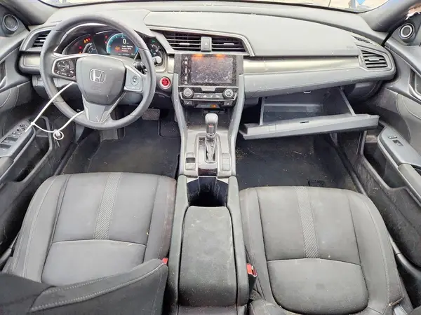 SHHFK7H51HU219686 2017 HONDA CIVIC - Image 8