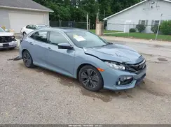 SHHFK7H51HU221146 2017 HONDA CIVIC