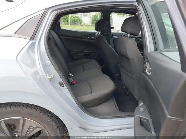 SHHFK7H51HU221146 2017 HONDA CIVIC - Image 8