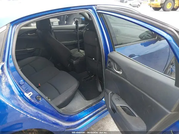 SHHFK7H51HU223138 2017 HONDA CIVIC - Image 8