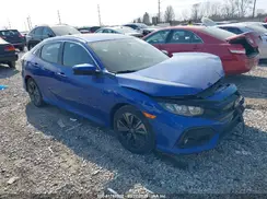 SHHFK7H51HU223916 2017 HONDA CIVIC