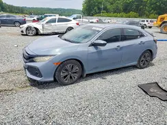 SHHFK7H51HU224211 2017 HONDA CIVIC