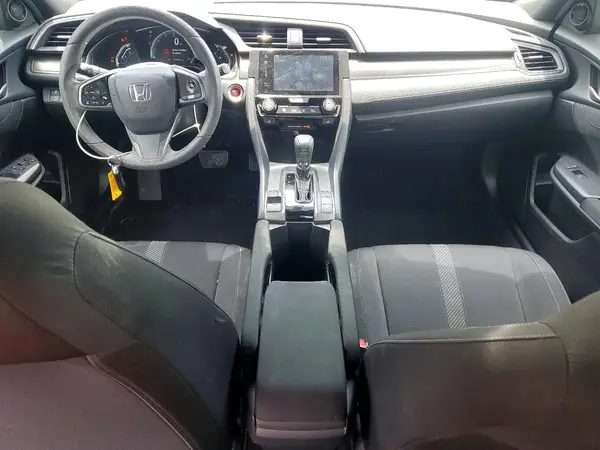 SHHFK7H51HU224211 2017 HONDA CIVIC - Image 8