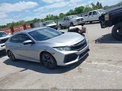 SHHFK7H51HU225844 2017 HONDA CIVIC