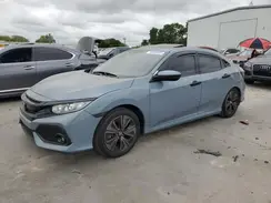 SHHFK7H51HU226850 2017 HONDA CIVIC