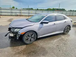 SHHFK7H51HU228596 2017 HONDA CIVIC