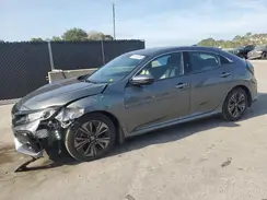 SHHFK7H51HU228663 2017 HONDA CIVIC