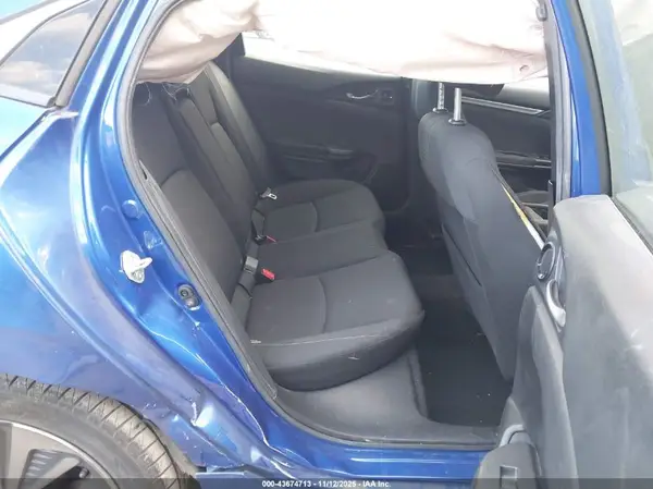 SHHFK7H51HU233216 2017 HONDA CIVIC - Image 8