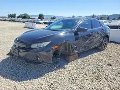 SHHFK7H51HU400223 2017 HONDA CIVIC