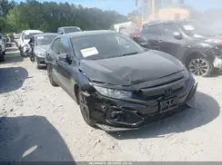 SHHFK7H51HU400271 2017 HONDA CIVIC