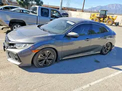 SHHFK7H51HU401534 2017 HONDA CIVIC