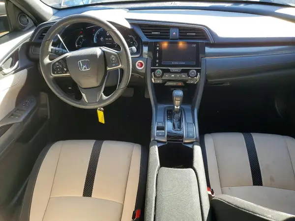 SHHFK7H51HU401534 2017 HONDA CIVIC - Image 8
