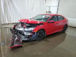 SHHFK7H51HU401811 2017 HONDA CIVIC