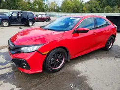 SHHFK7H51HU401825 2017 HONDA CIVIC