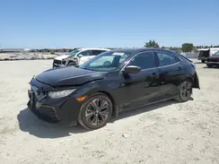 SHHFK7H51HU402246 2017 HONDA CIVIC
