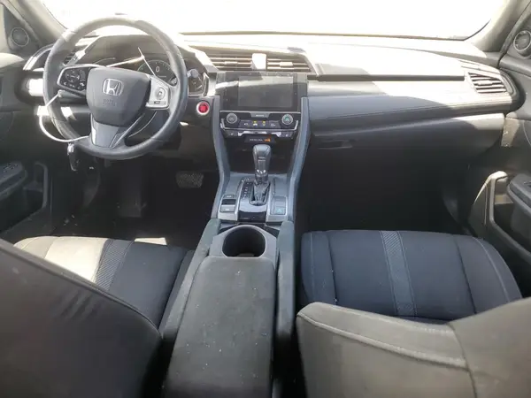 SHHFK7H51HU402246 2017 HONDA CIVIC - Image 8