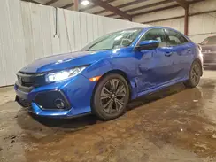 SHHFK7H51HU405602 2017 HONDA CIVIC
