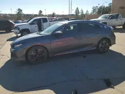 SHHFK7H51HU406068 2017 HONDA CIVIC