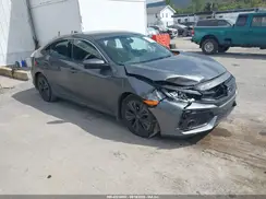 SHHFK7H51HU406099 2017 HONDA CIVIC