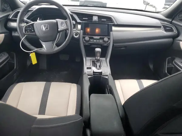 SHHFK7H51HU408564 2017 HONDA CIVIC - Image 8