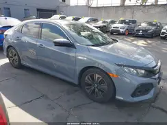 SHHFK7H51HU411674 2017 HONDA CIVIC