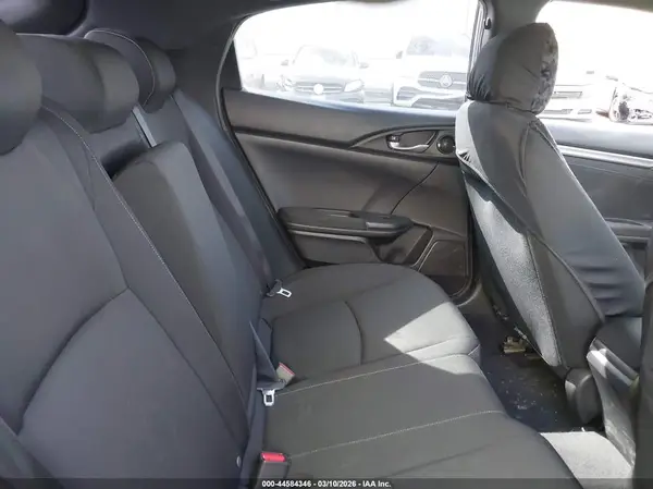 SHHFK7H51HU411674 2017 HONDA CIVIC - Image 8