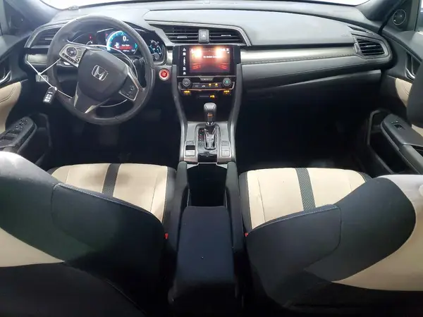 SHHFK7H51HU412078 2017 HONDA CIVIC - Image 8