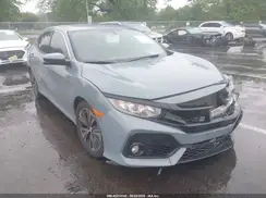 SHHFK7H51HU412176 2017 HONDA CIVIC