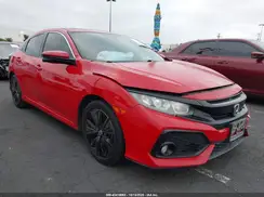 SHHFK7H51HU412761 2017 HONDA CIVIC